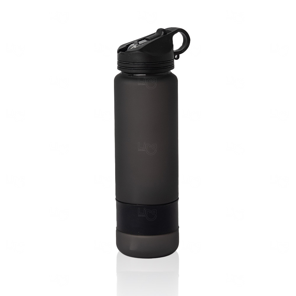 Squeeze Plástico 900ml Personalizado 