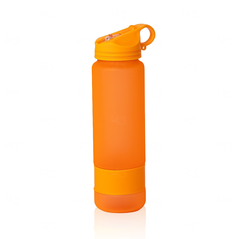 Squeeze Plástico 900ml Personalizado 