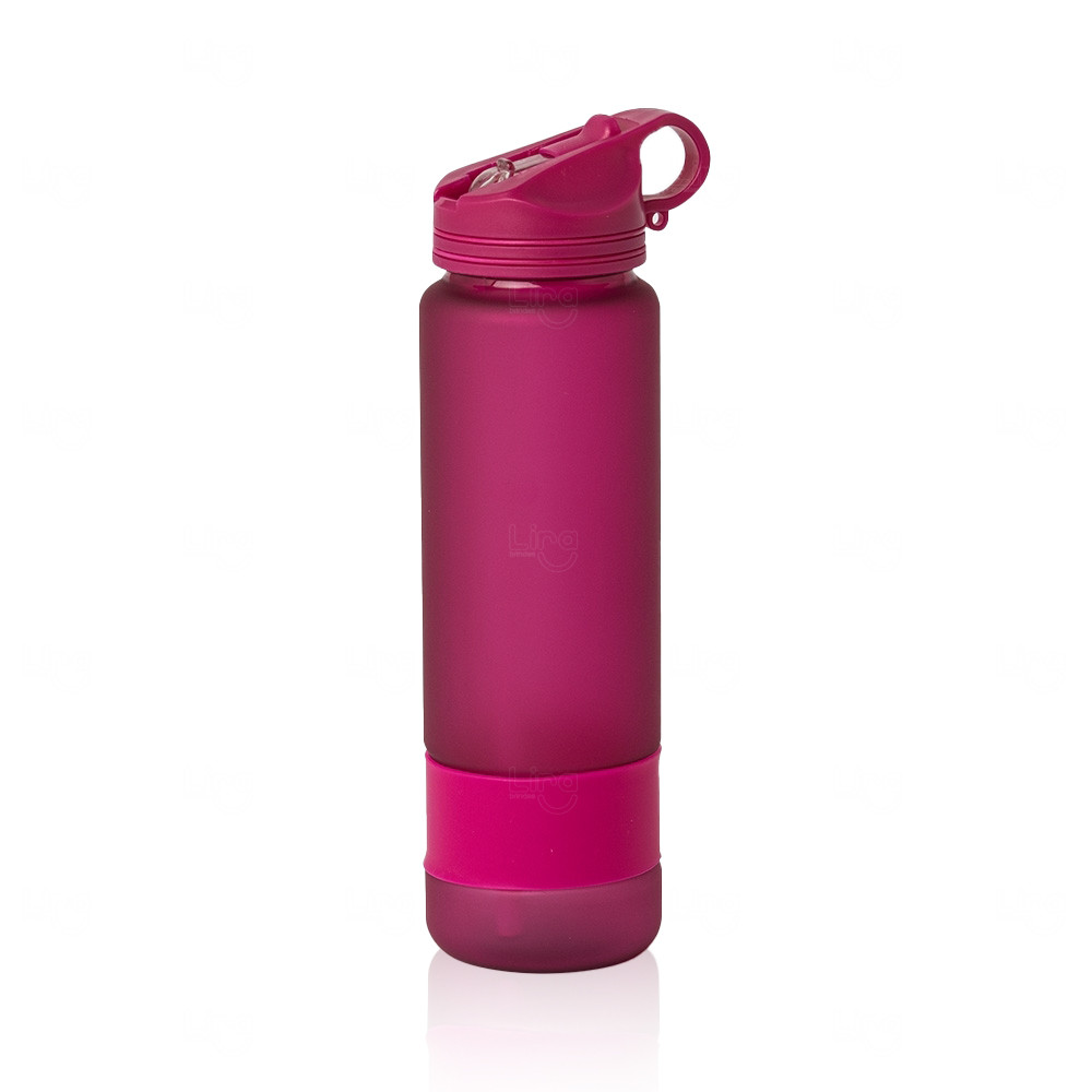 Squeeze Plástico 900ml Personalizado 