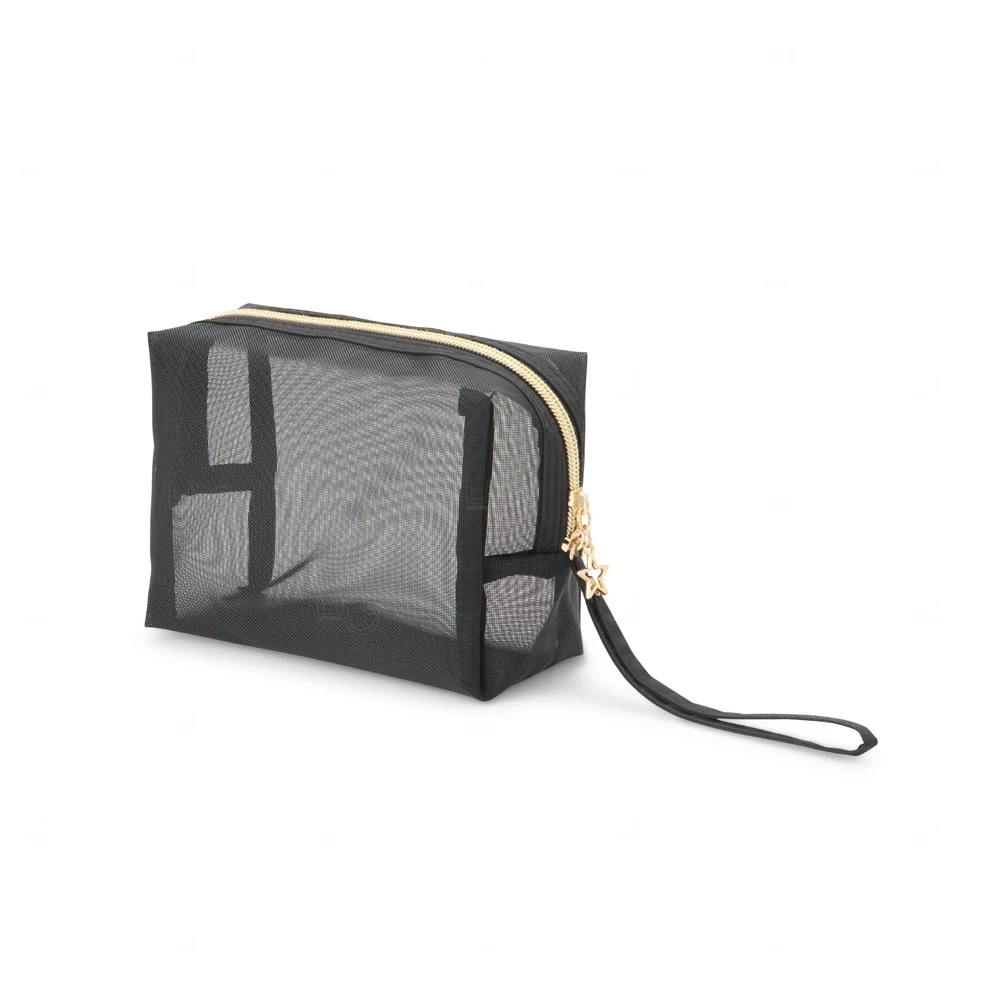 Nécessaire em Nylon Personalizada - 14x18cm 
