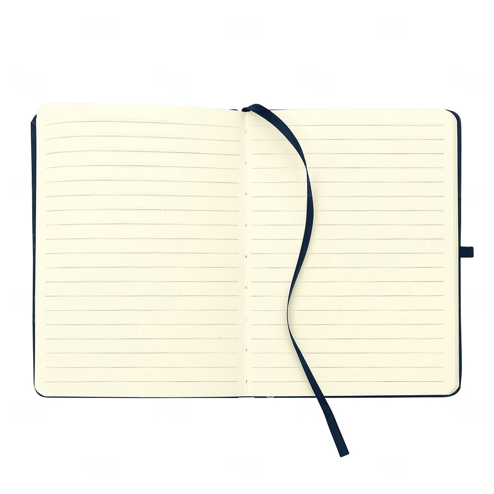 Moleskine Emborrachado - 17,7 x 13,3 cm 