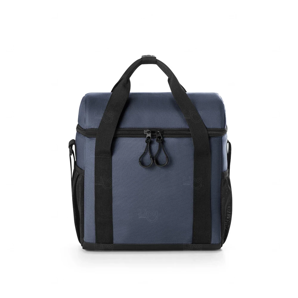 Bolsa Térmica 11 Litros Almofadada Personalizada 