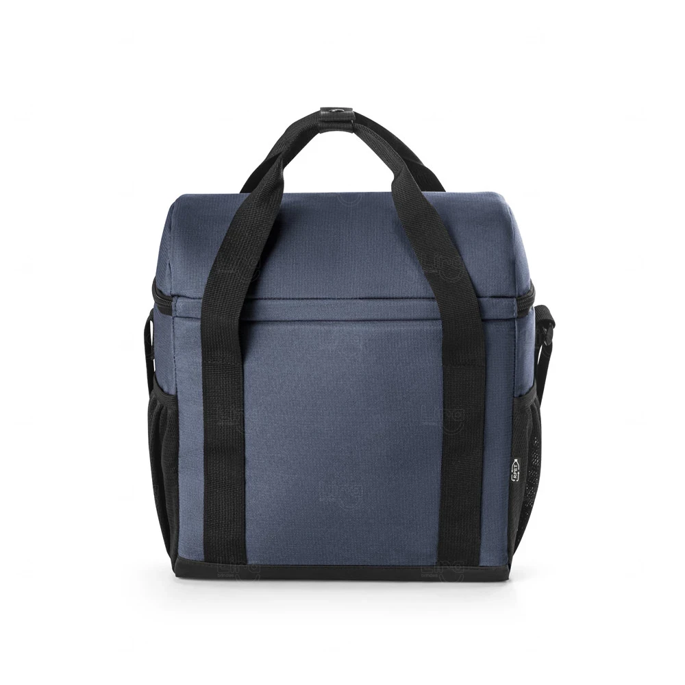 Bolsa Térmica 11 Litros Almofadada Personalizada 