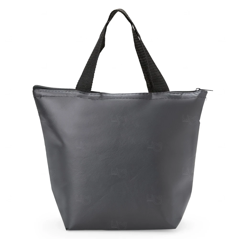 Bolsa Térmica 9,6 L em TNT Personalizada 