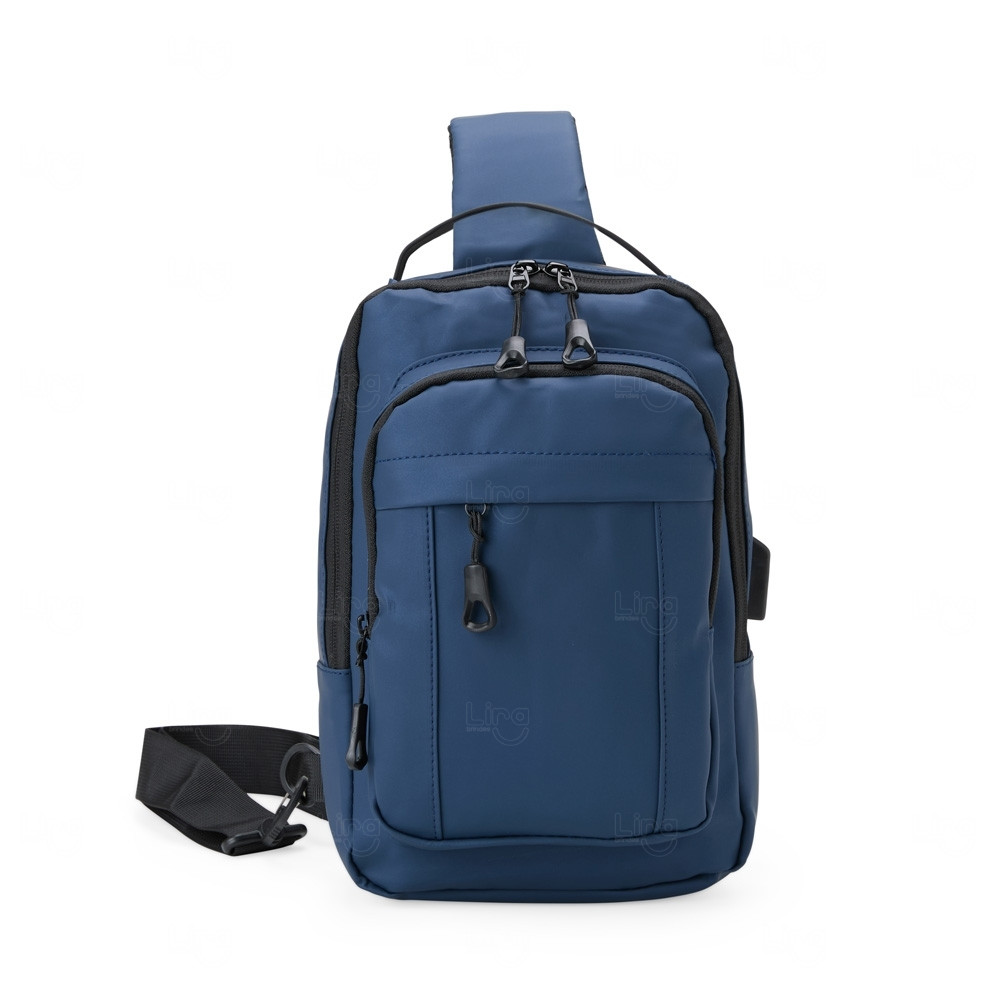 Mochila de Ombro Compacta 7 Litros Personalizada 