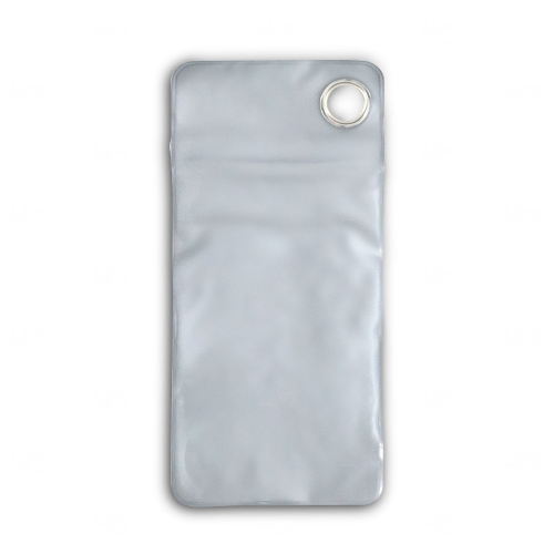 Bolsa Impermeável Celular  PVC Personalizada - 10 x 22 cm 