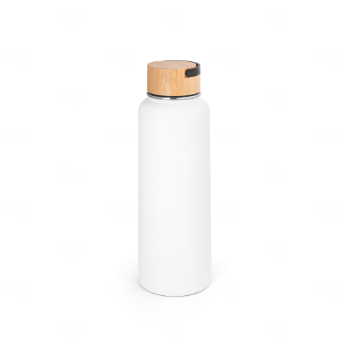 Garrafa Térmica 1,2L Sustentável Personalizada 