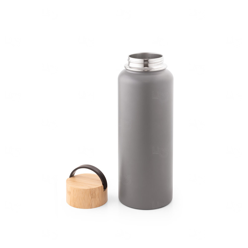 Garrafa Térmica 1,2L Sustentável Personalizada 