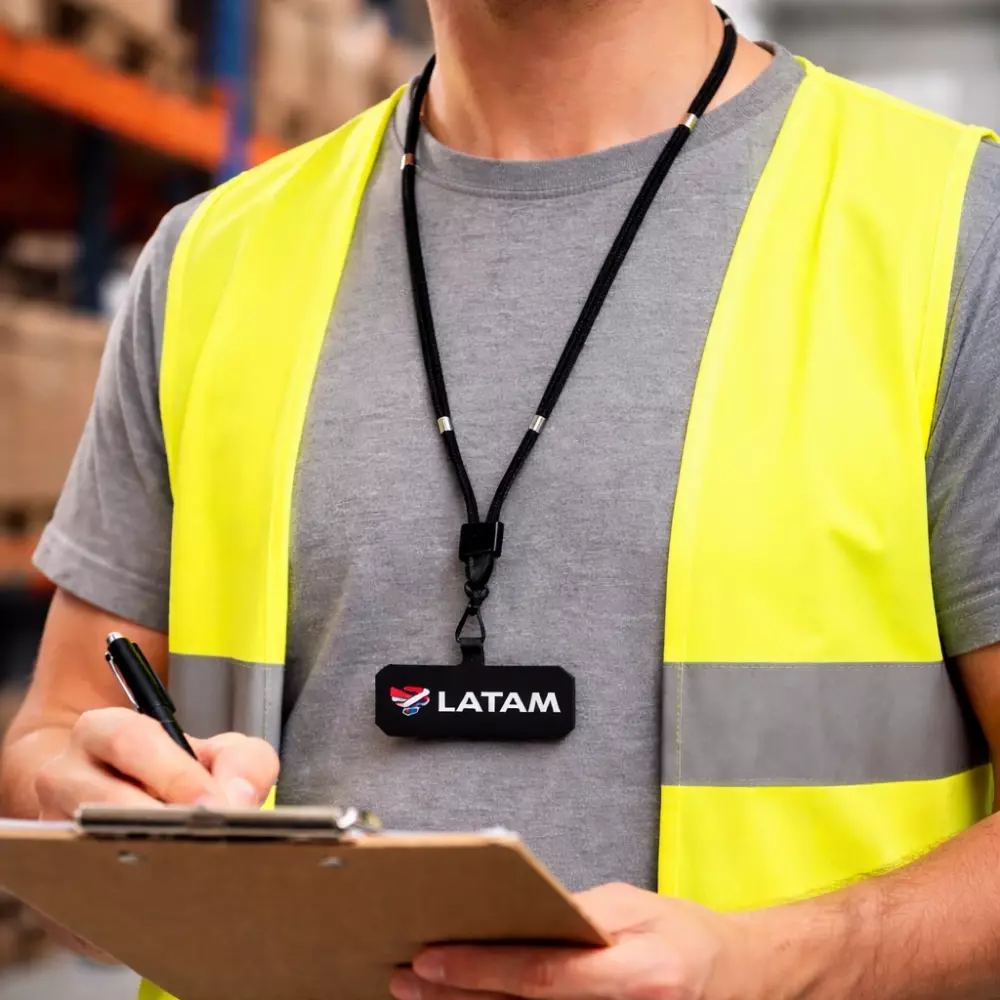 Salva Celular Personalizado 