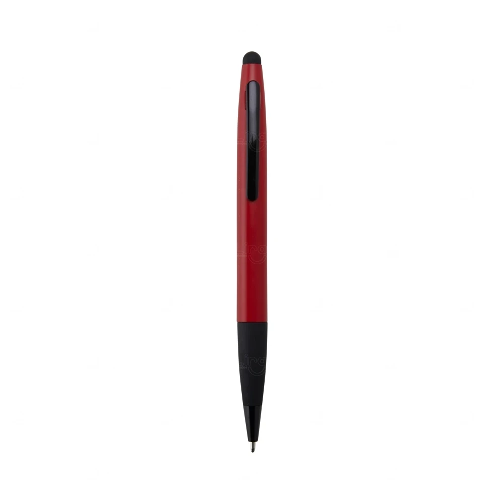 Caneta Touchscreen Metálica Personalizada 