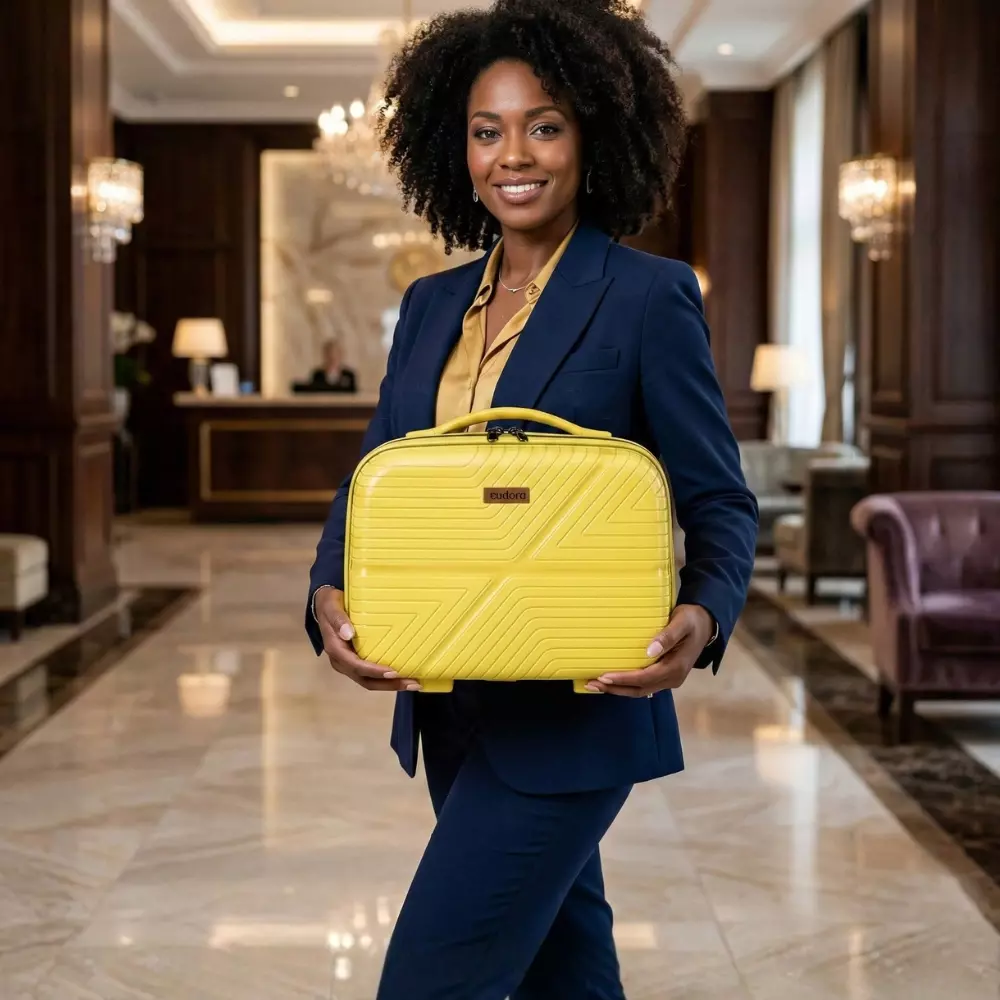 Frasqueira de Viagem 10 Litros Personalizada 