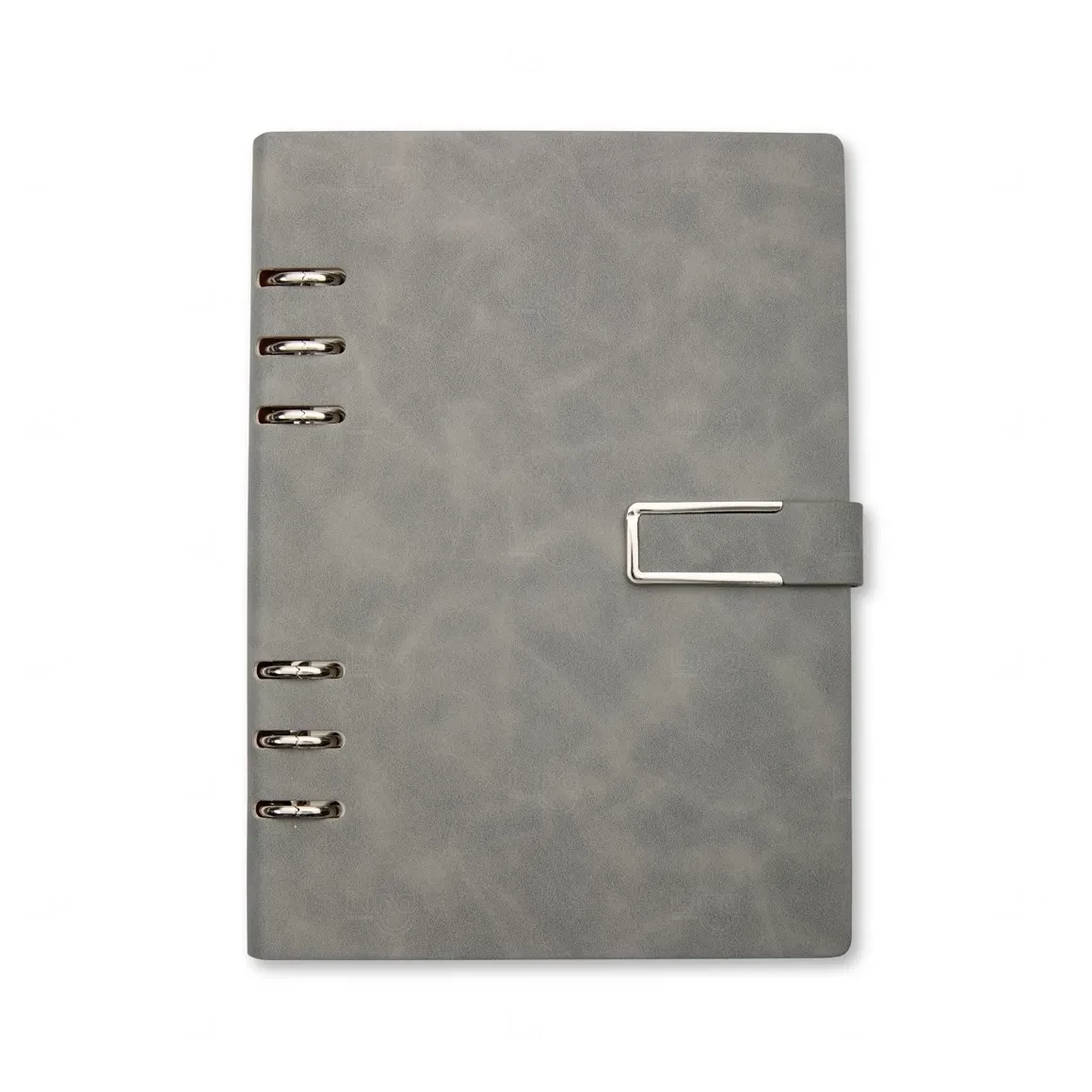 Caderno Fichário A5 Personalizado - 22,9x16,5cm 