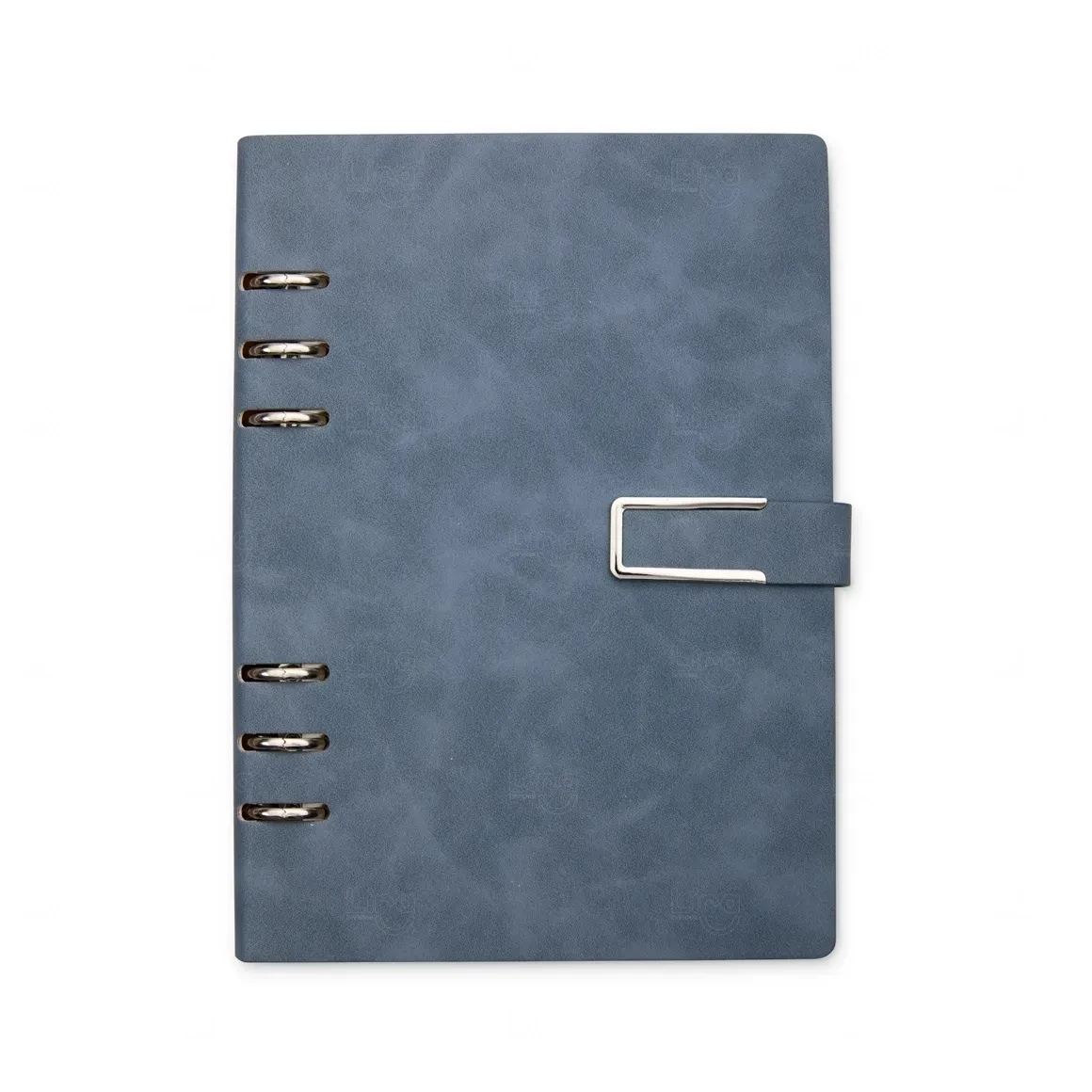 Caderno Fichário A5 Personalizado - 22,9x16,5cm 