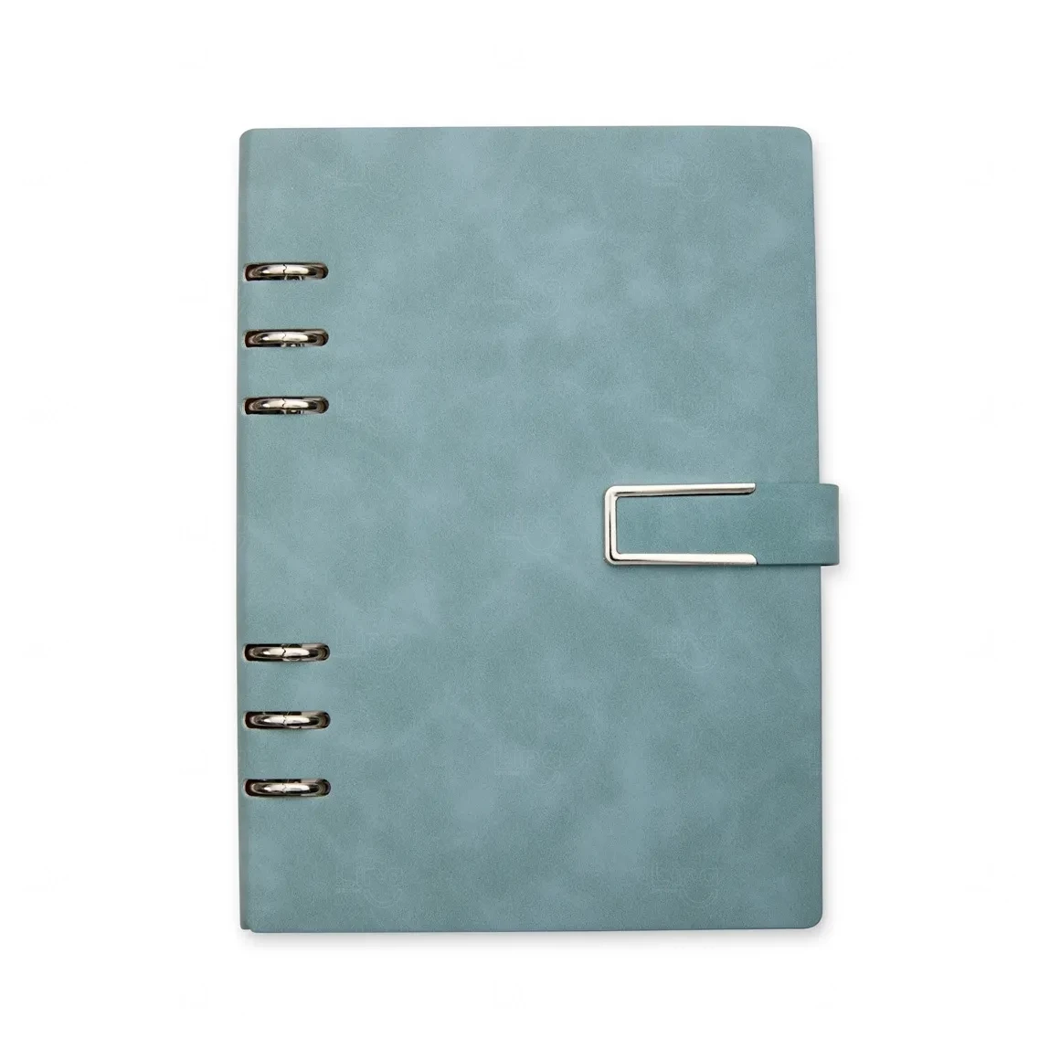 Caderno Fichário A5 Personalizado - 22,9x16,5cm 