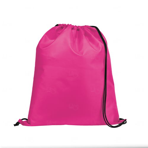 Sacochila Personalizada - 41x35 cm 