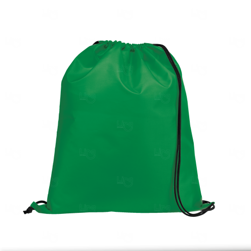 Sacochila Personalizada - 41x35 cm 