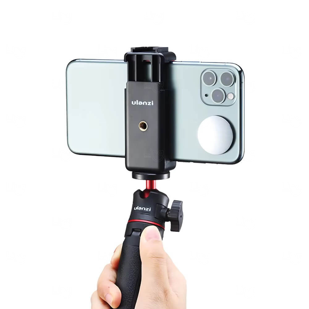 Espelho Adesivo para Selfie Personalizado 