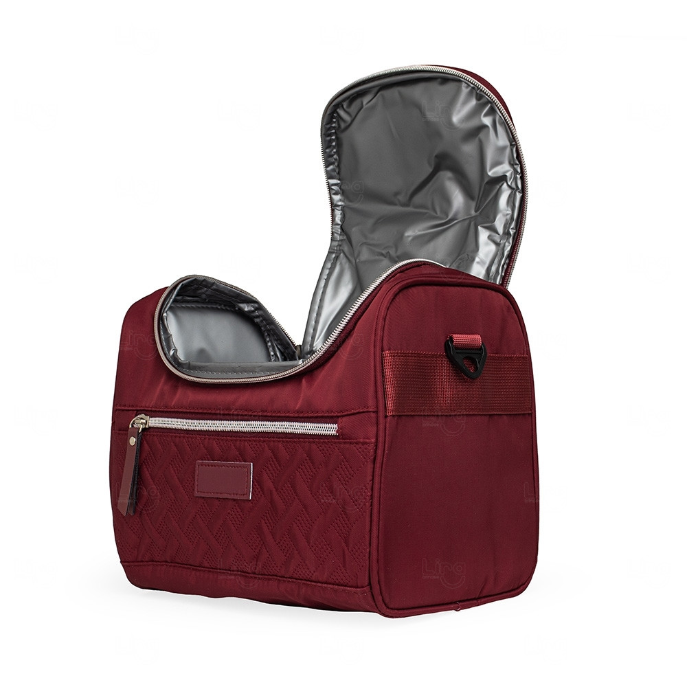 Bolsa Térmica 8 Litros Personalizada 