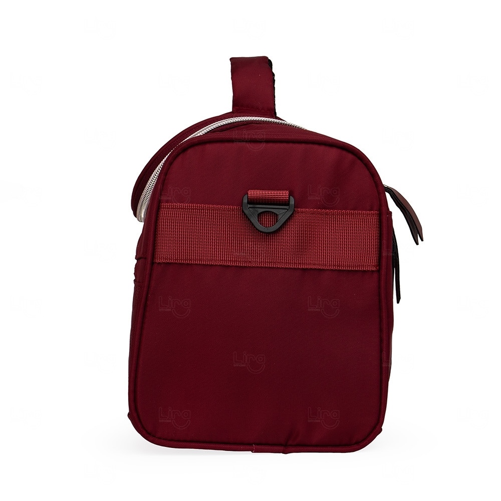 Bolsa Térmica 8 Litros Personalizada 