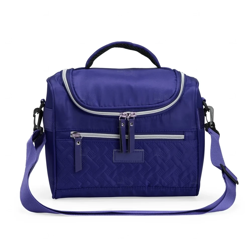 Bolsa Térmica 8 Litros Personalizada 