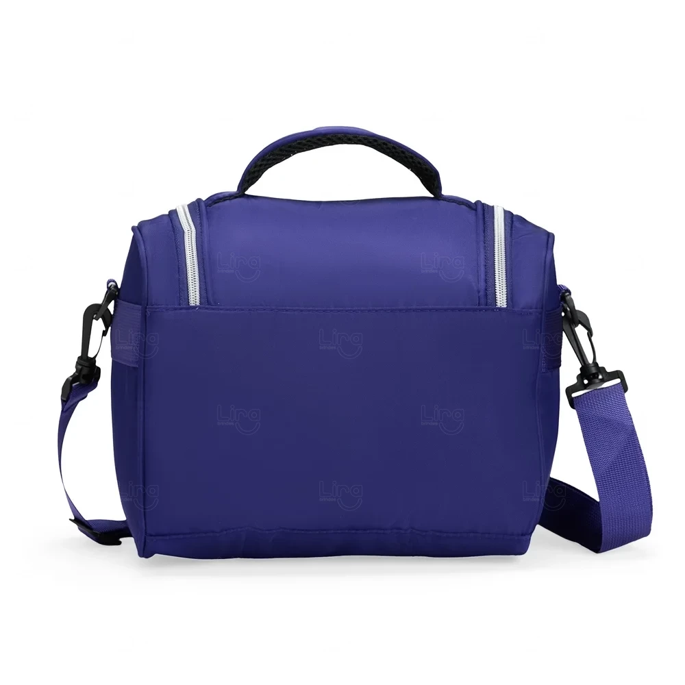 Bolsa Térmica 8 Litros Personalizada 