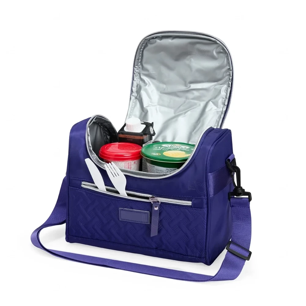 Bolsa Térmica 8 Litros Personalizada 