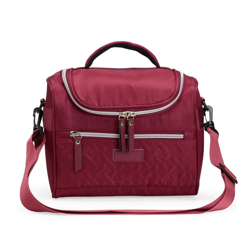 Bolsa Térmica 8 Litros Personalizada 