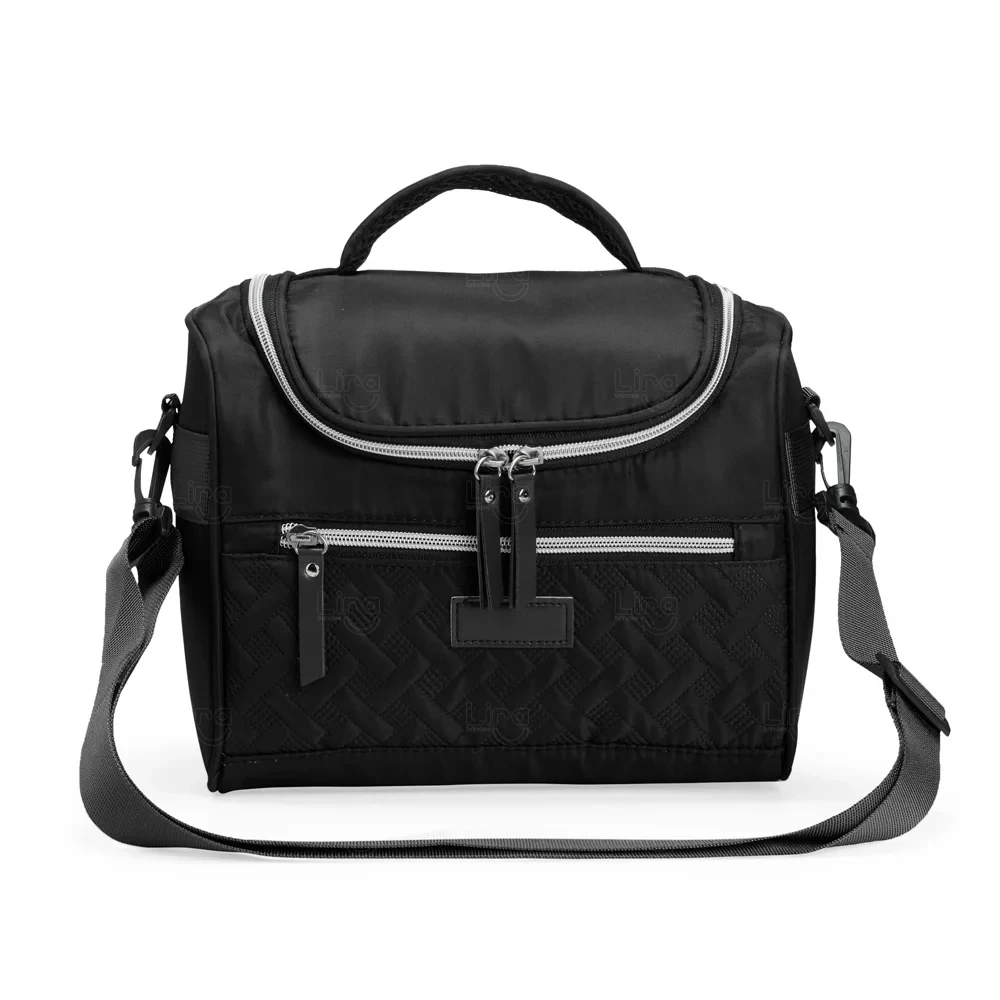 Bolsa Térmica 8 Litros Personalizada 