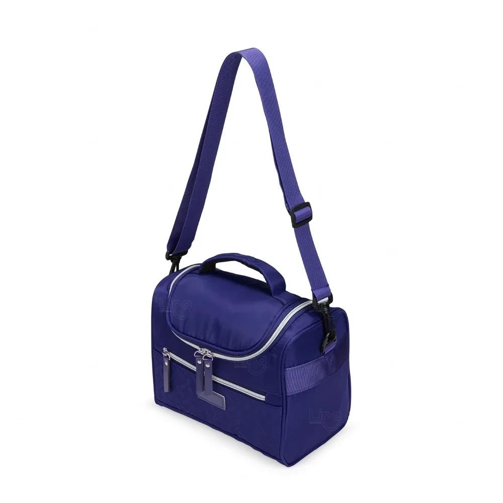 Bolsa Térmica 8 Litros Personalizada 