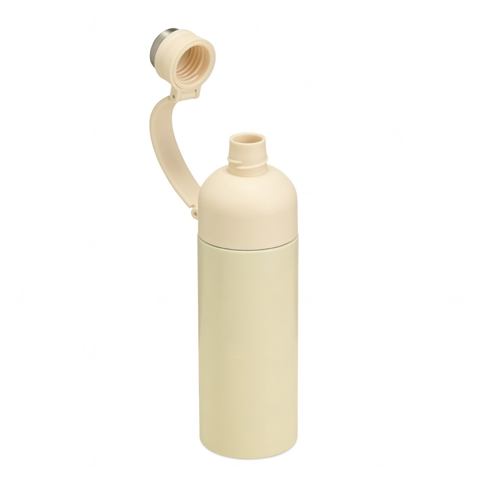 Garrafa Térmica Inox 460ml Personalizada 