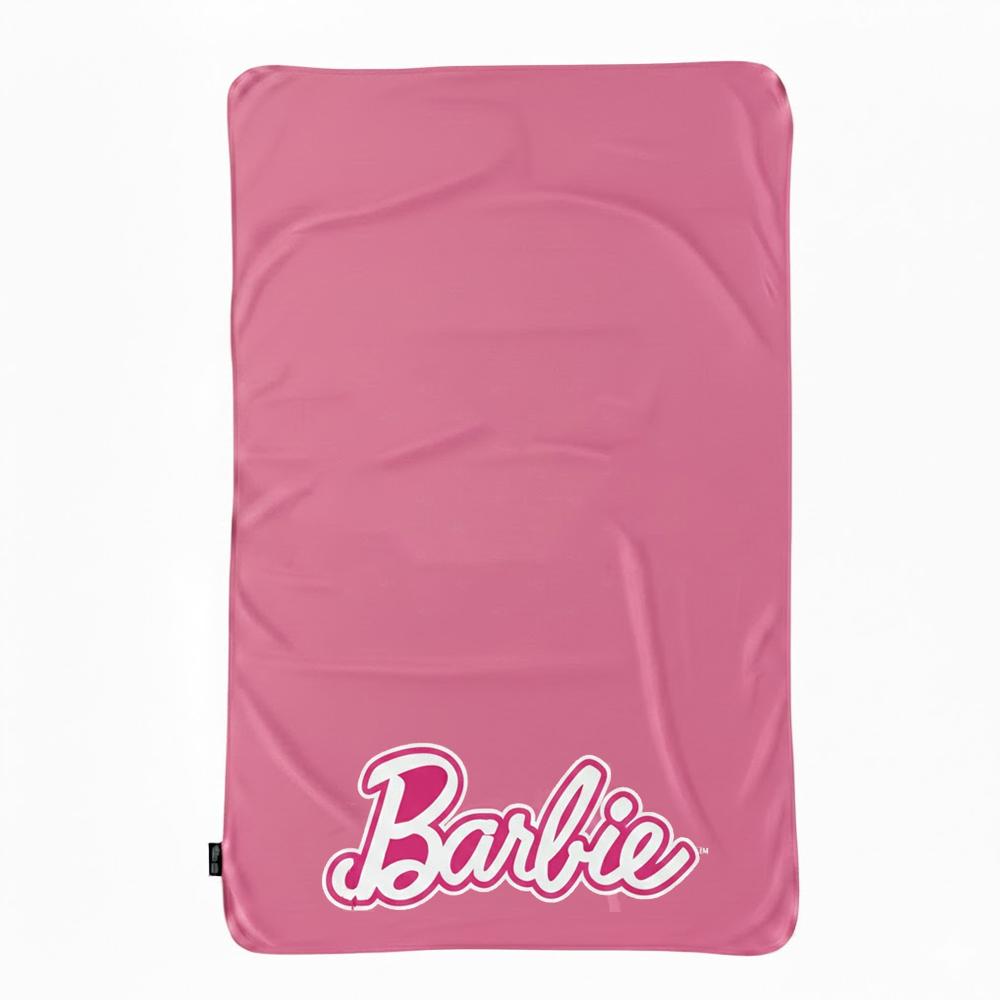 Toalha de Secagem Rápida Personalizada - 140x80cm Rosa