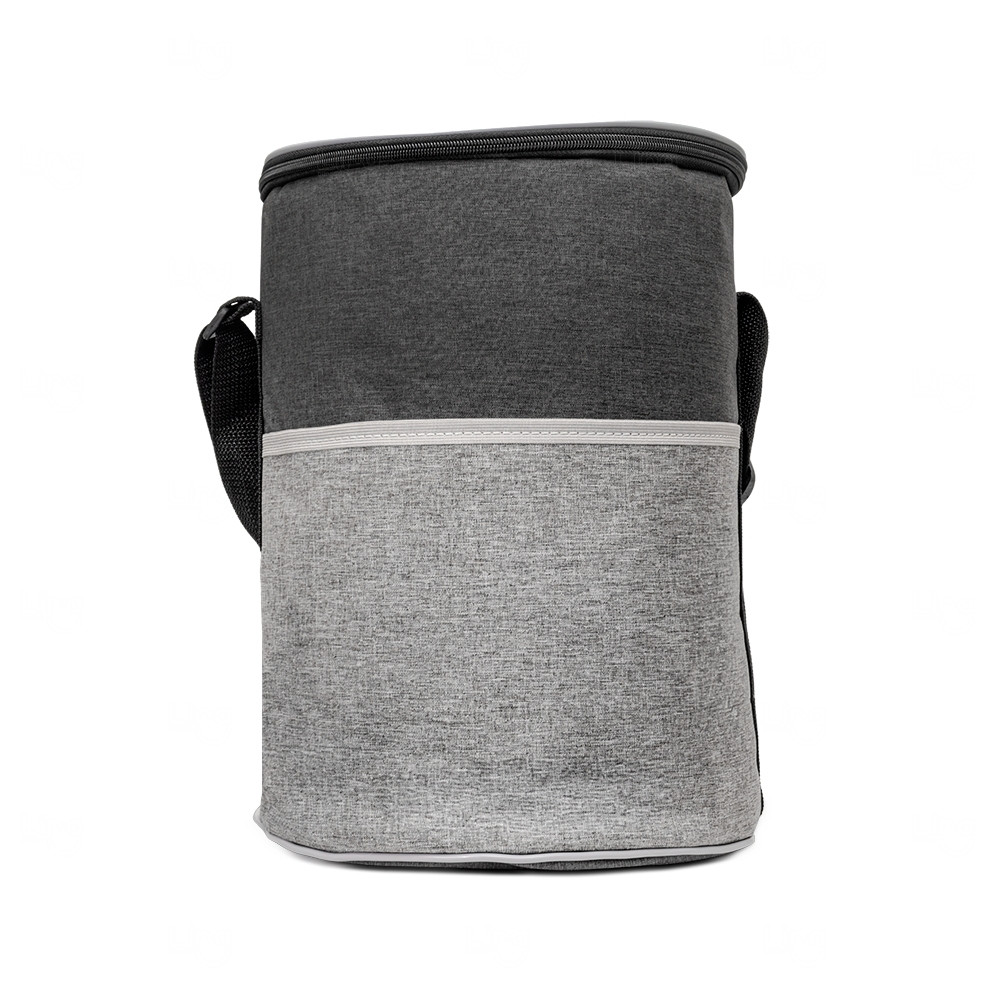 Bolsa Térmica 16 Litros em Poliéster Personalizada 
