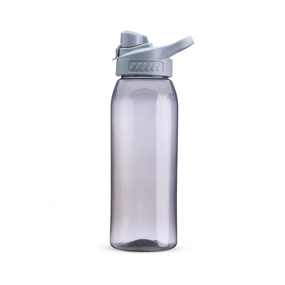 Squeeze Plástico 850ml com Marcação Personalizado 