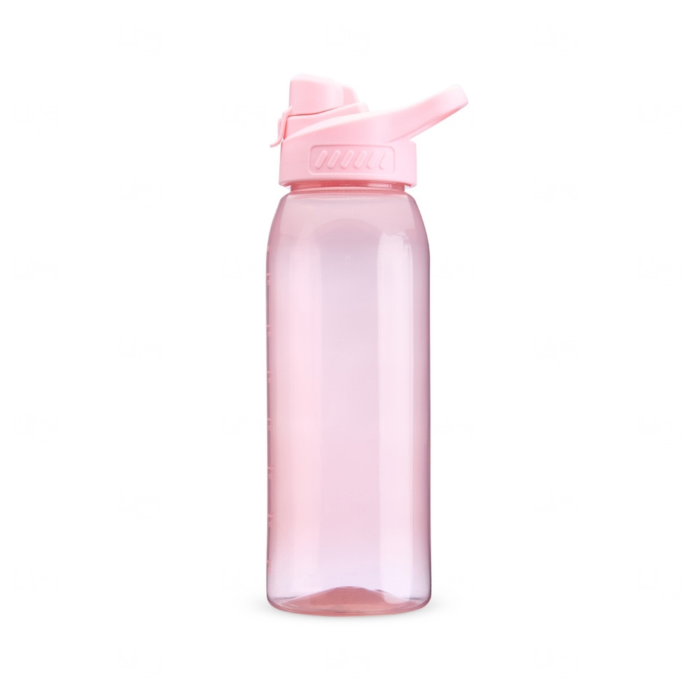 Squeeze Plástico 850ml com Marcação Personalizado 