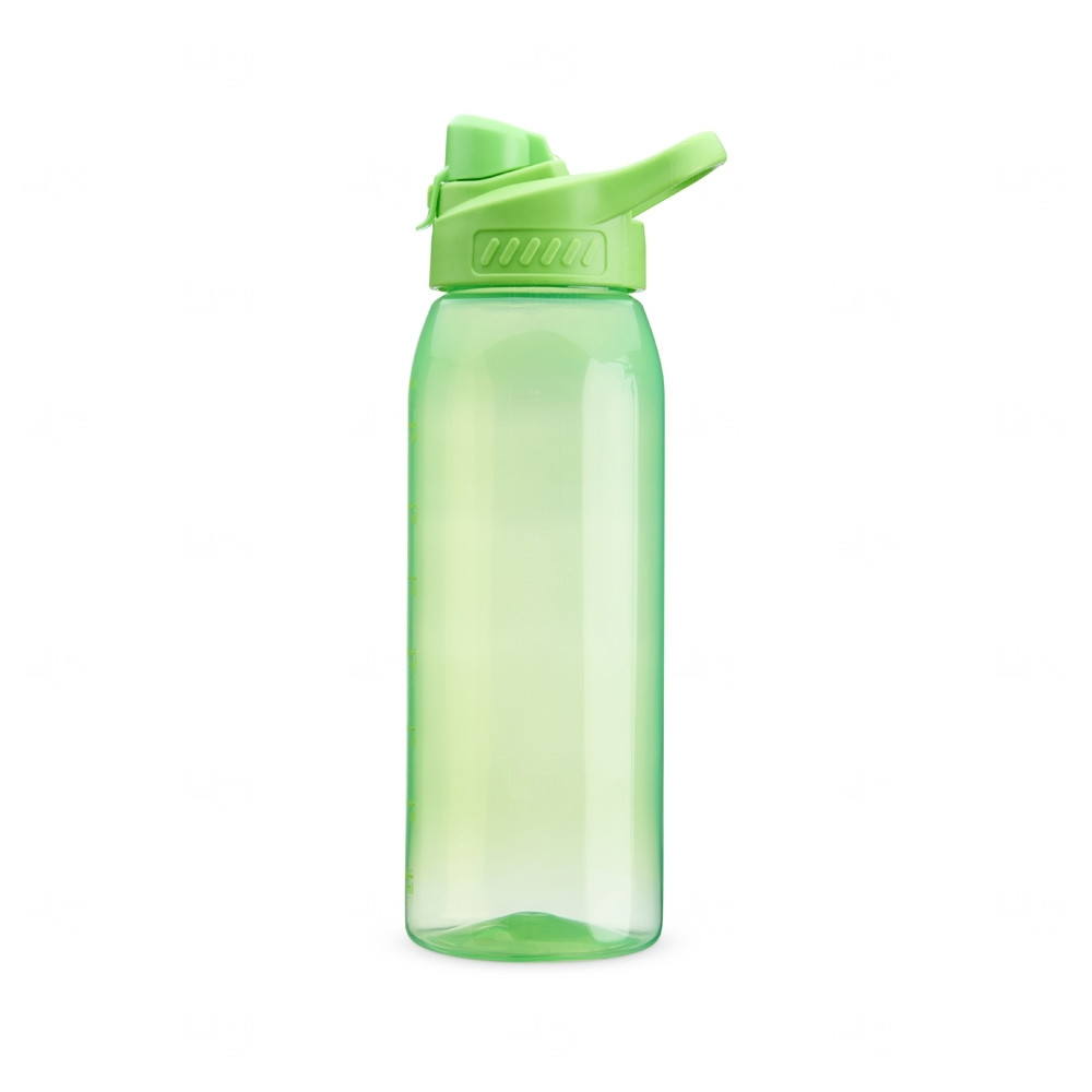 Squeeze Plástico 850ml com Marcação Personalizado 
