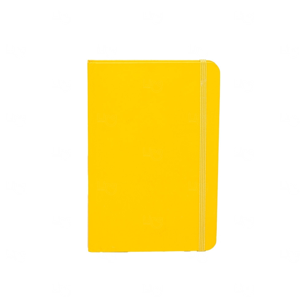 Moleskine Couchê Personalizado - 21 x 14 cm 