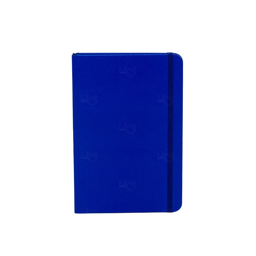 Moleskine Couchê Personalizado - 21 x 14 cm 