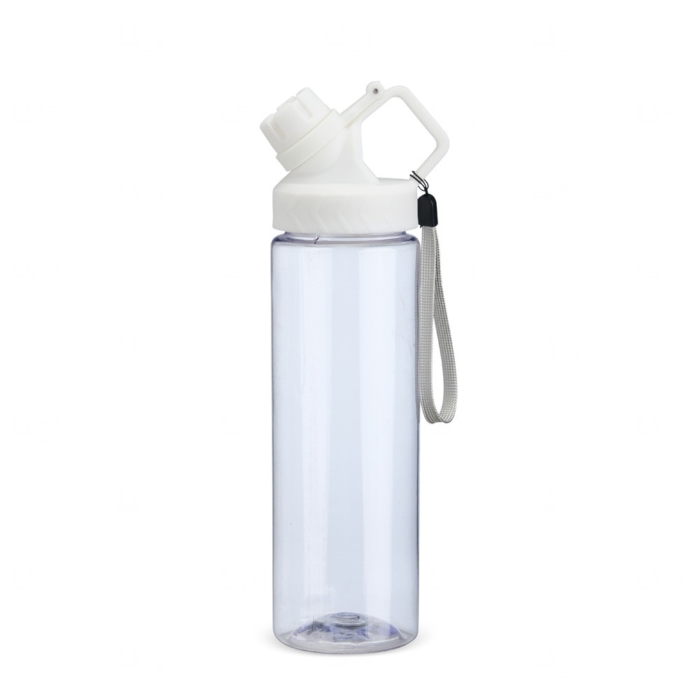 Squeeze Plástico Personalizado - 700ml 