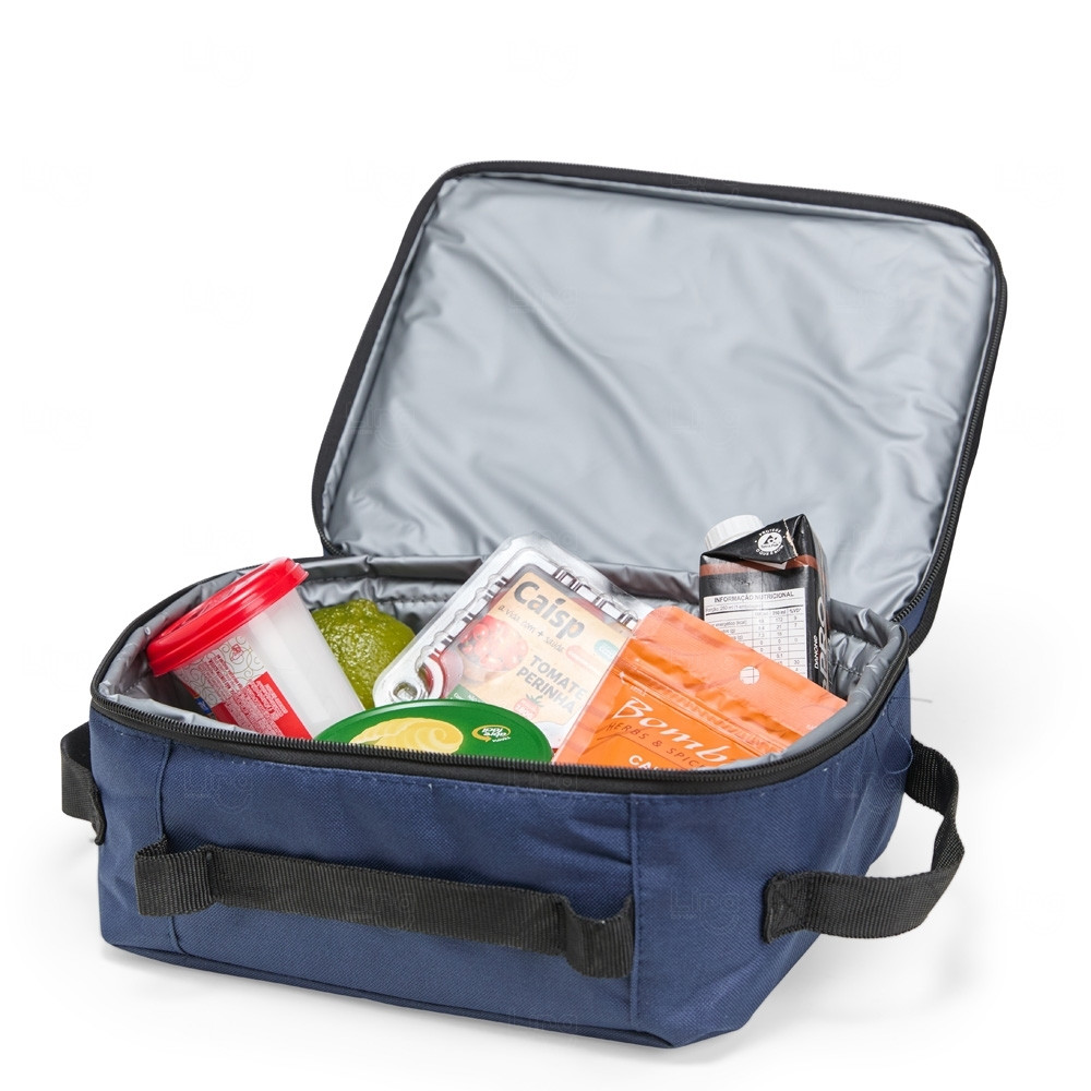 Bolsa Térmica em Poliester Personalizada - 5L 