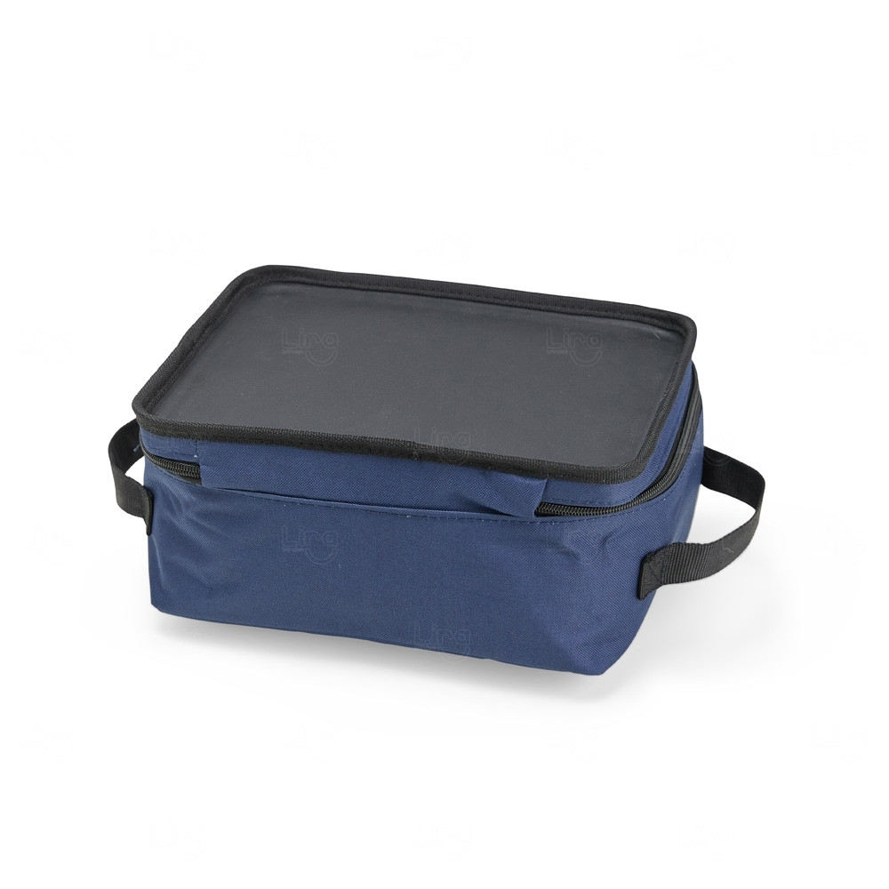 Bolsa Térmica em Poliester Personalizada - 5L 
