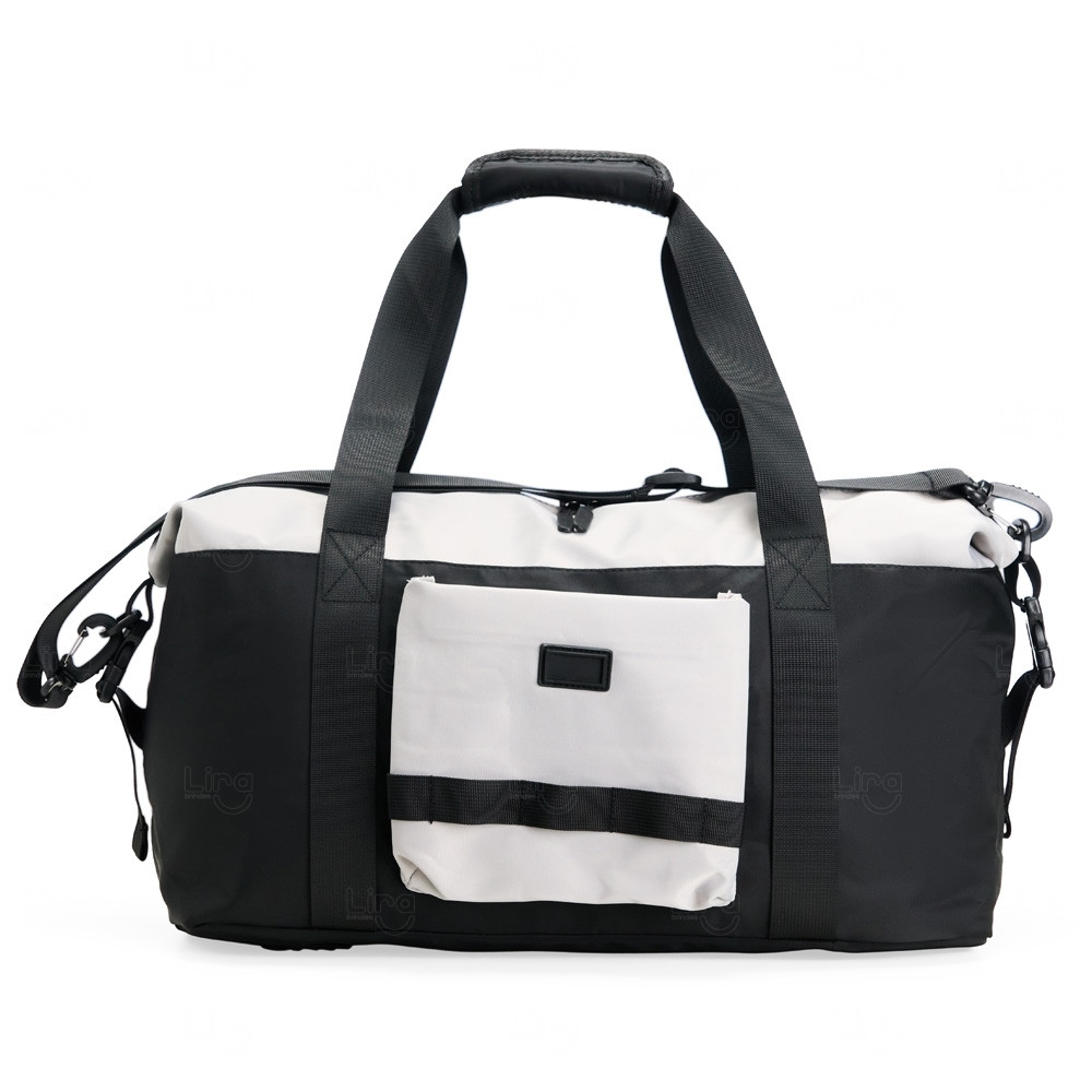 Bolsa Esportiva de Nylon Personalizada - 18L 