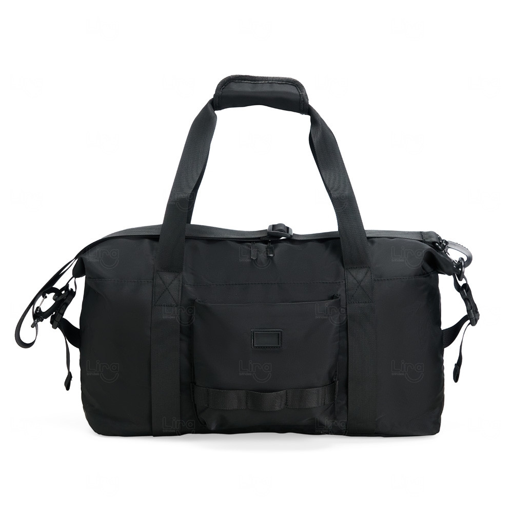 Bolsa Esportiva de Nylon Personalizada - 18L 