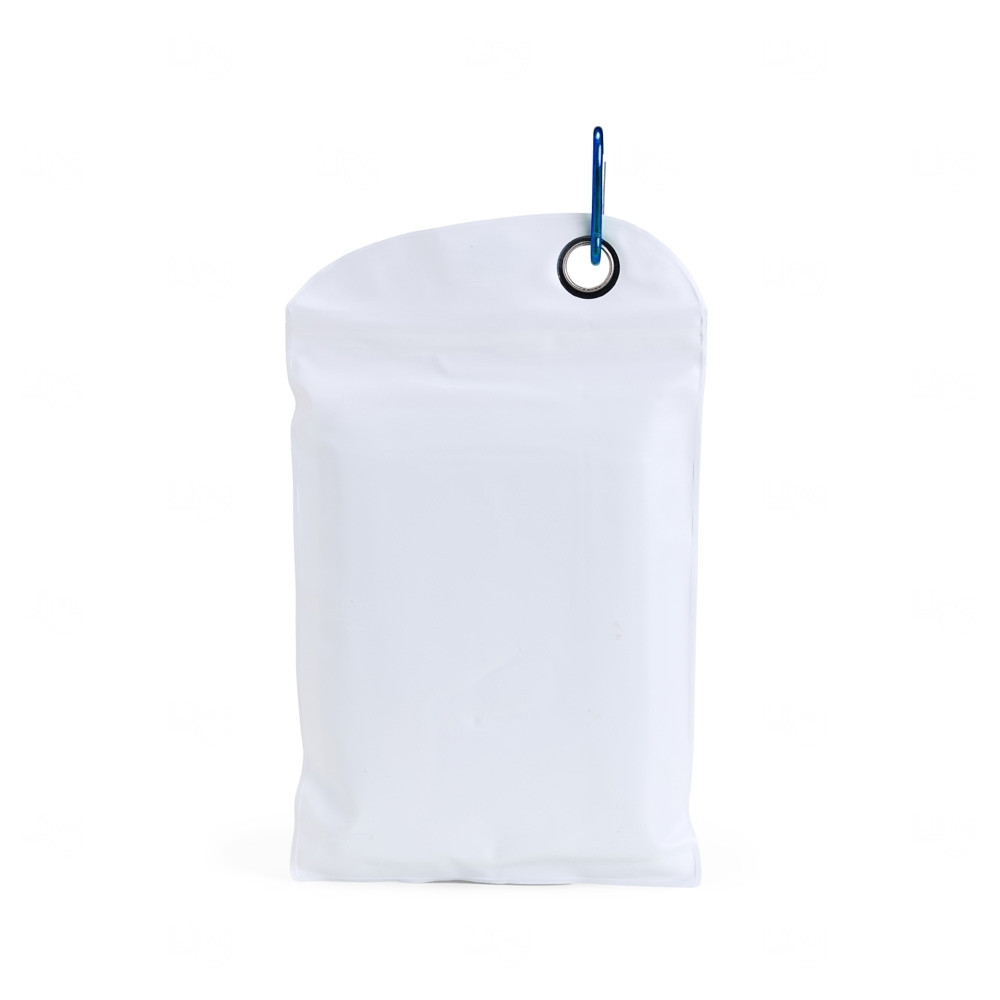 Toalha Esportiva Refrescante de Elastano Personalizada 