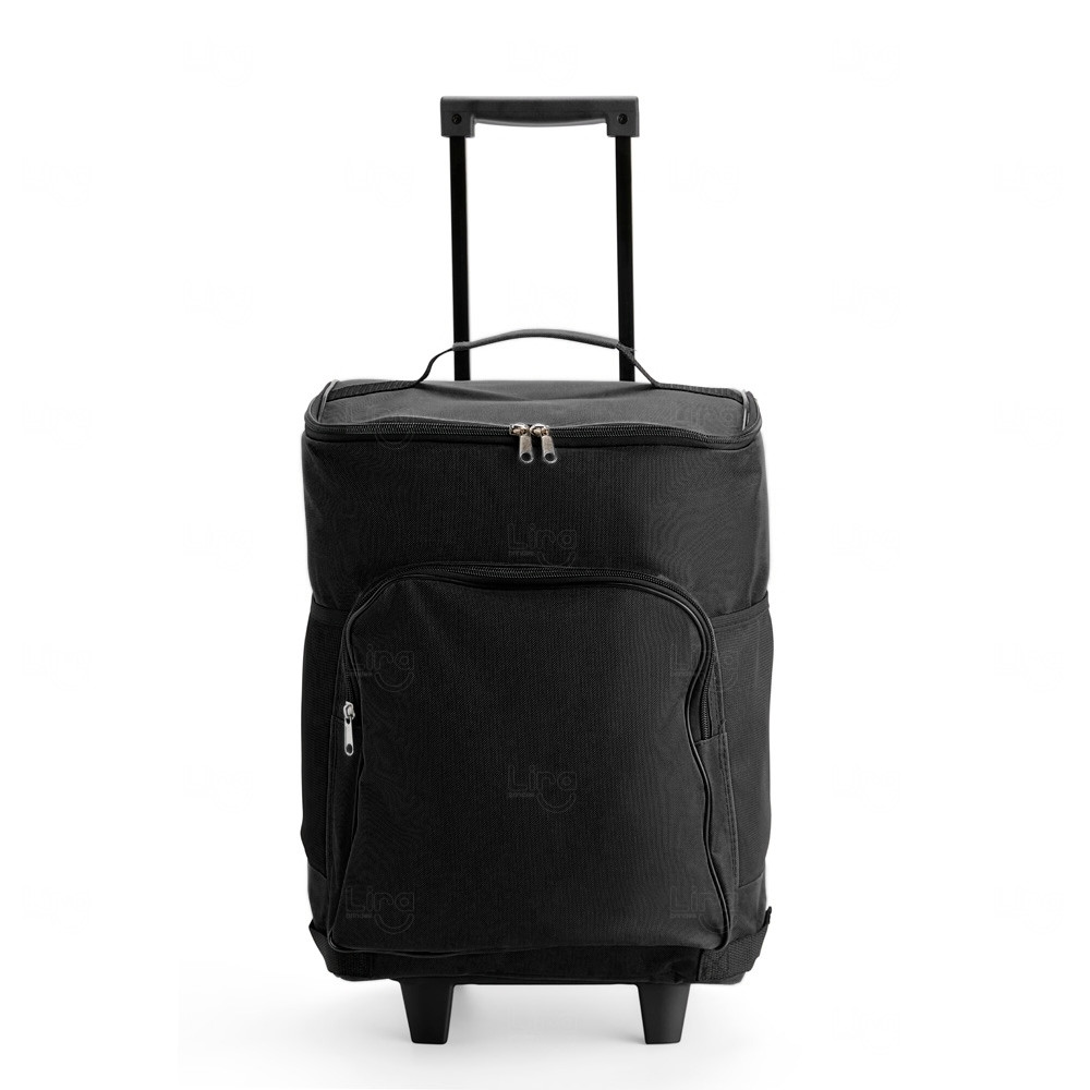 Bolsa Térmica com Rodinhas Personalizada - 23L 