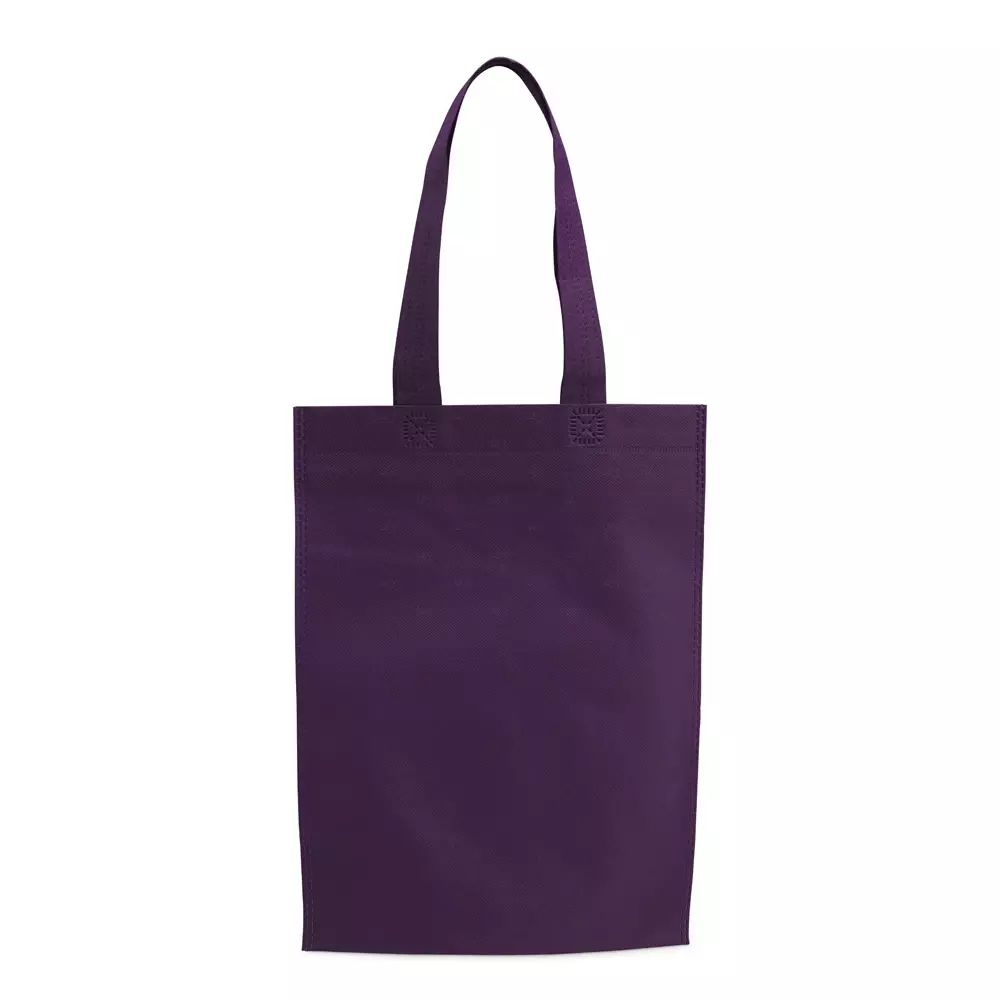 Sacola TNT Impermeável Personalizada - 35 x 25 cm 
