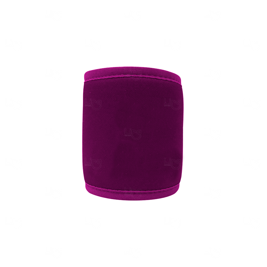 Munhequeira em Neoprene Personalizada 