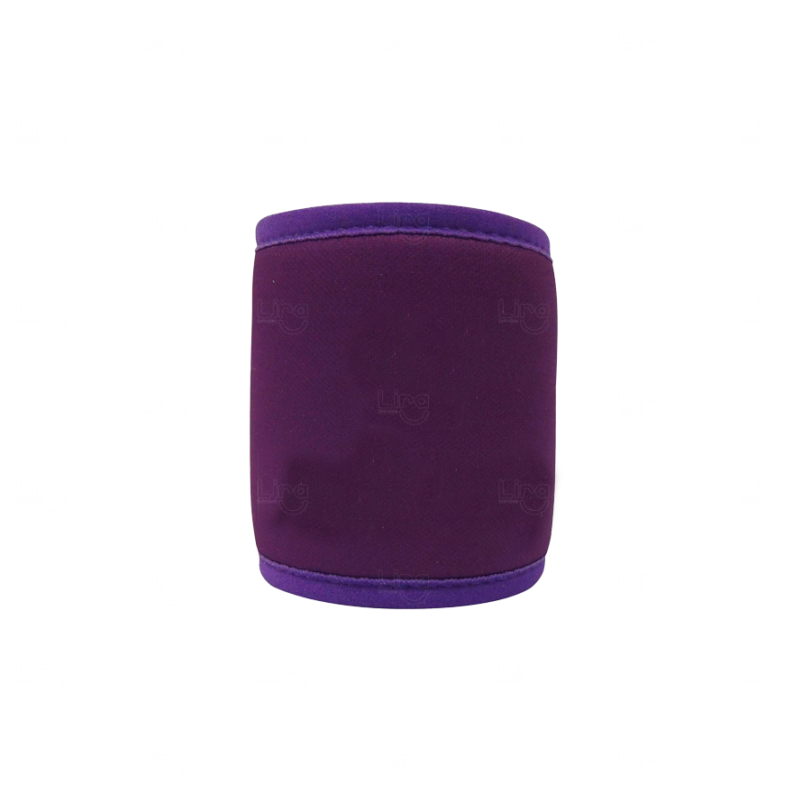 Munhequeira em Neoprene Personalizada 