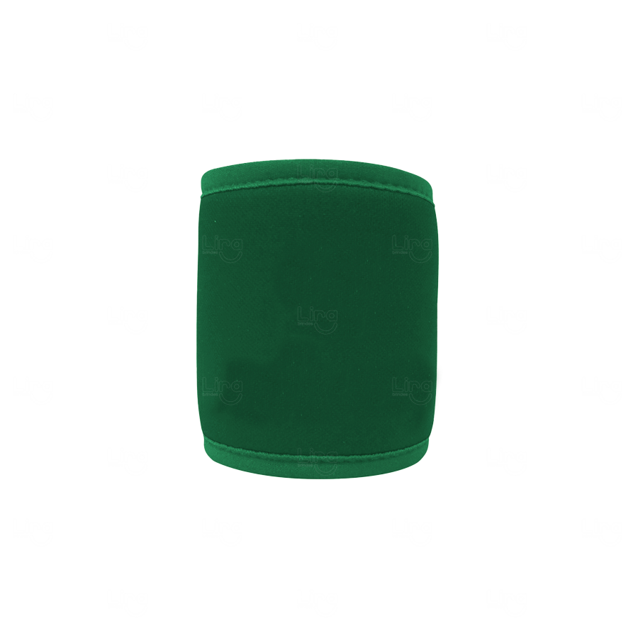 Munhequeira em Neoprene Personalizada 