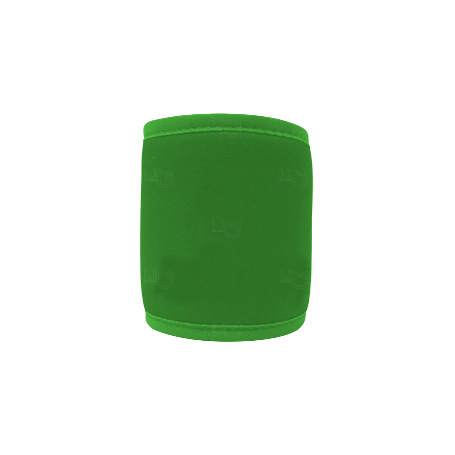 Munhequeira em Neoprene Personalizada 