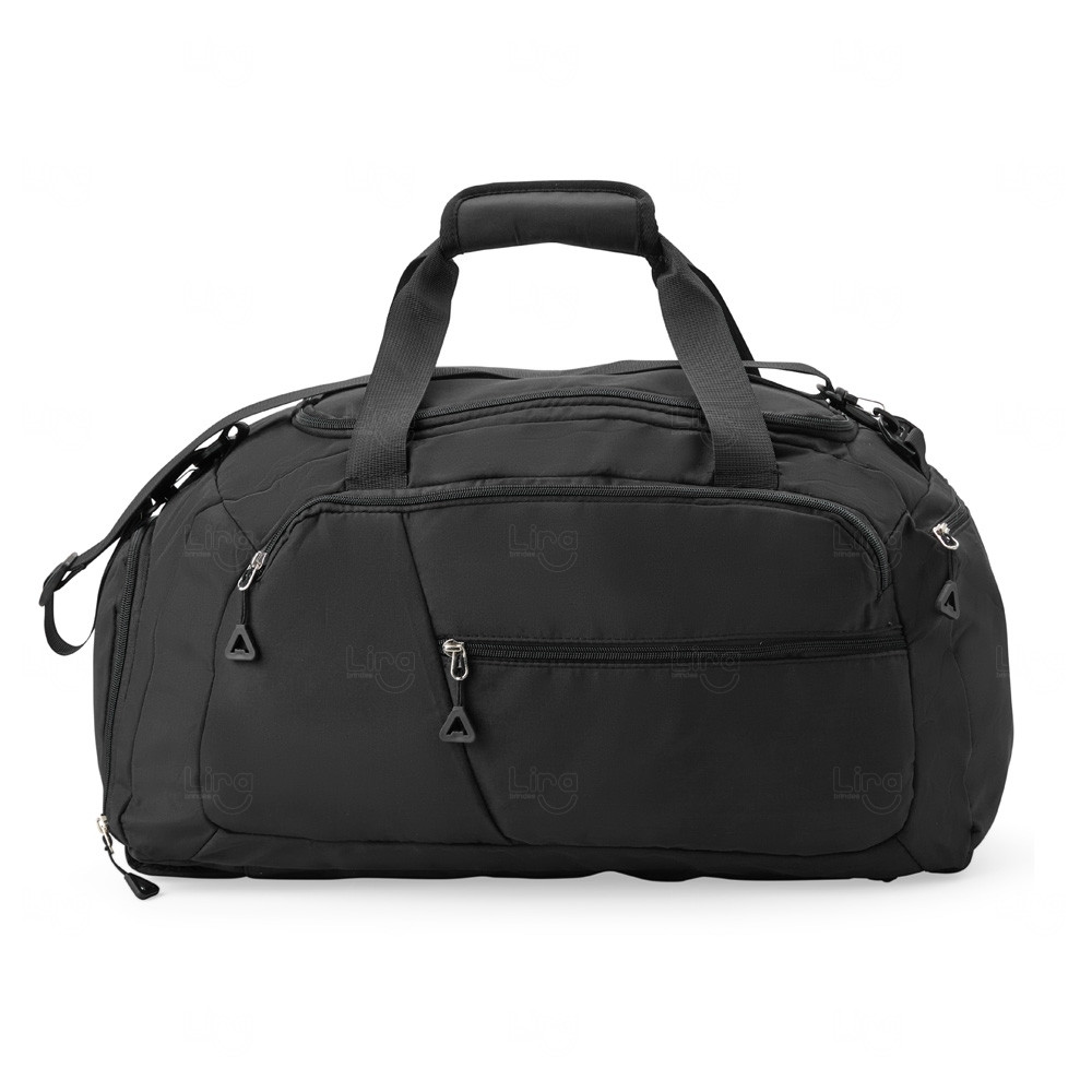 Bolsa Esportiva Oxford Personalizada - 28 Litros 